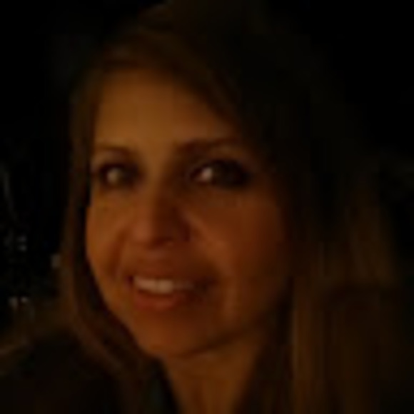 Meet your Posher, Amna - Picture 1 of 1